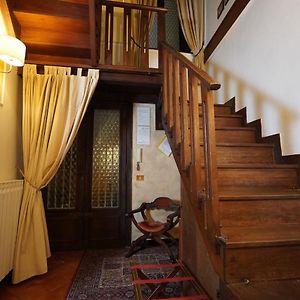 Appartement op de Begane Grond